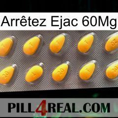 Arrêtez Ejac 60Mg cialis1